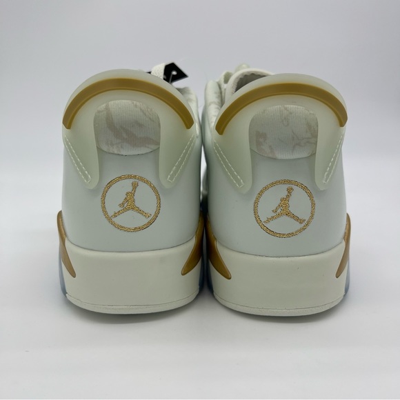 Jordan 6 Retro Low GC - Picture 3 of 10